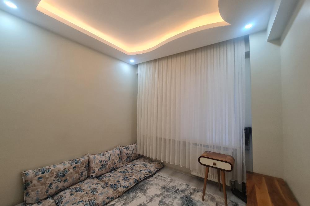 BATMAN ÇAMLITEPE'DE SATILIK FIRSAT 3,5+1 DAİRE BİNA YAŞI 4