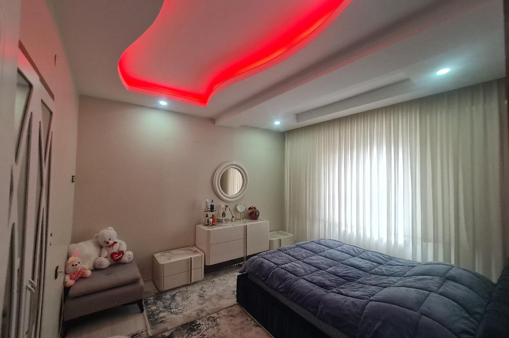 BATMAN ÇAMLITEPE'DE SATILIK FIRSAT 3,5+1 DAİRE BİNA YAŞI 4