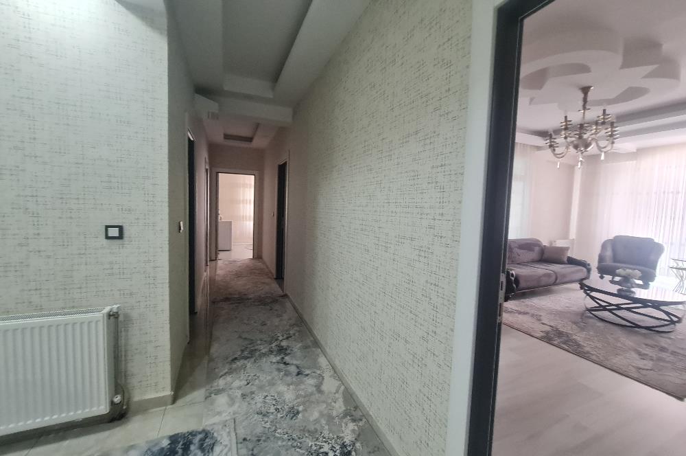 BATMAN ÇAMLITEPE'DE SATILIK FIRSAT 3,5+1 DAİRE BİNA YAŞI 4