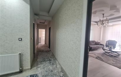 BATMAN ÇAMLITEPE'DE SATILIK FIRSAT 3,5+1 DAİRE BİNA YAŞI 4