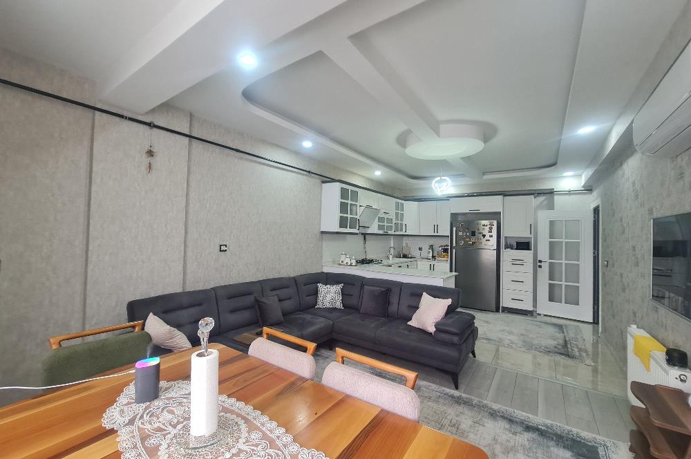 BATMAN ÇAMLITEPE'DE SATILIK FIRSAT 3,5+1 DAİRE BİNA YAŞI 4