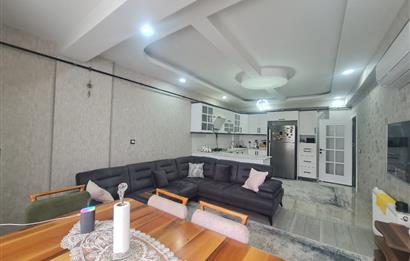 BATMAN ÇAMLITEPE'DE SATILIK FIRSAT 3,5+1 DAİRE BİNA YAŞI 4