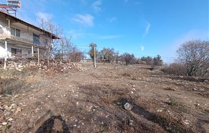 Acıpayam Çamlık Mahallesinde Bulunan Arsa ve Bahçemiz SATILIKTIR.