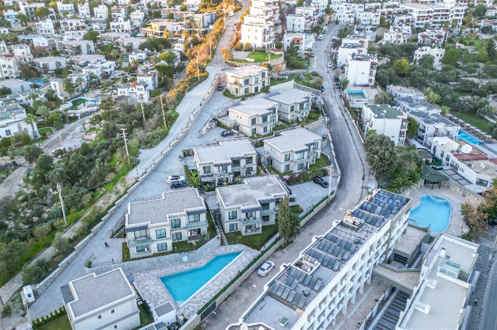 Bodrum Asarlıkta Satılık Residance Daire