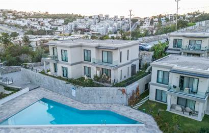 Bodrum Asarlıkta Satılık Residance Daire