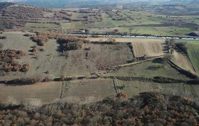 C21 WİNNER BALIKESİR YENİKÖY MAHALLESİNDE 4.208M2 SATILIK TARLA