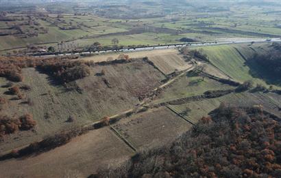 C21 WİNNER BALIKESİR YENİKÖY MAHALLESİNDE 4.208M2 SATILIK TARLA