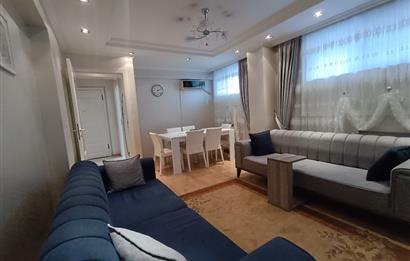 C21 MOLLA TEAM'DEN BAYRAMPAŞA/YILDIRIMDA SATILIK 2+1 DAİRE