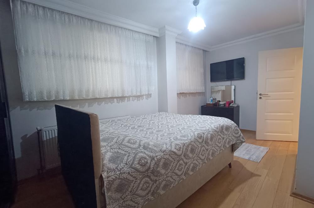 C21 MOLLA TEAM'DEN BAYRAMPAŞA/YILDIRIMDA SATILIK 2+1 DAİRE