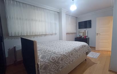 C21 MOLLA TEAM'DEN BAYRAMPAŞA/YILDIRIMDA SATILIK 2+1 DAİRE