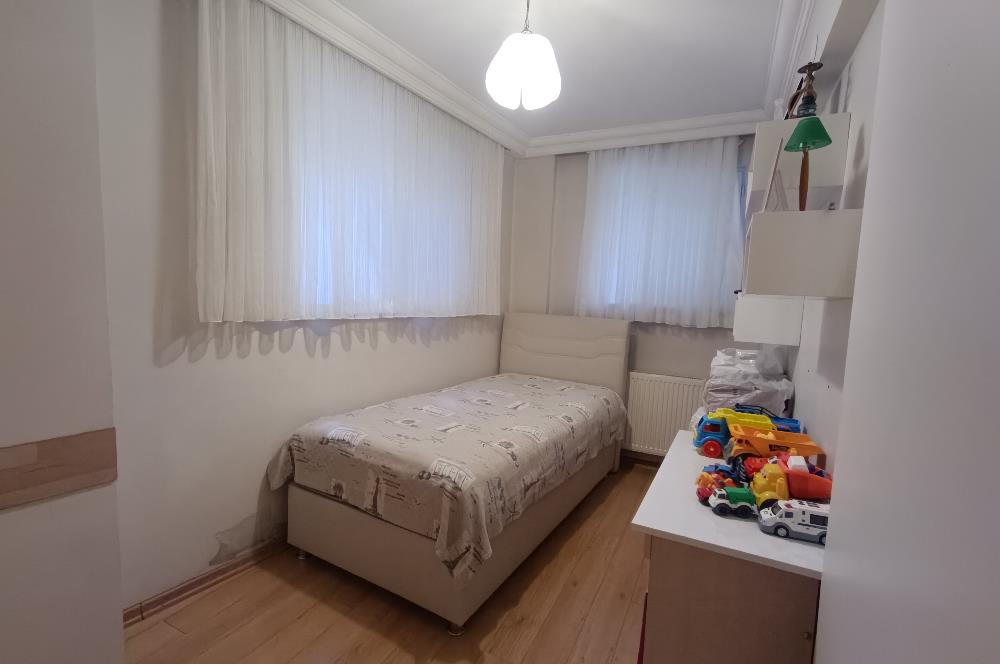 C21 MOLLA TEAM'DEN BAYRAMPAŞA/YILDIRIMDA SATILIK 2+1 DAİRE