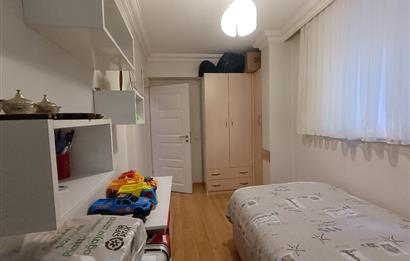 C21 MOLLA TEAM'DEN BAYRAMPAŞA/YILDIRIMDA SATILIK 2+1 DAİRE