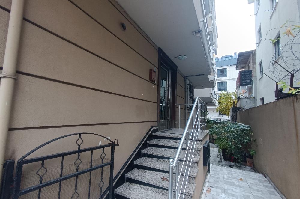 C21 MOLLA TEAM'DEN BAYRAMPAŞA/YILDIRIMDA SATILIK 2+1 DAİRE