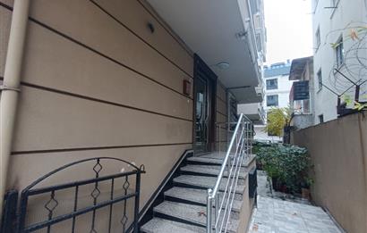 C21 MOLLA TEAM'DEN BAYRAMPAŞA/YILDIRIMDA SATILIK 2+1 DAİRE