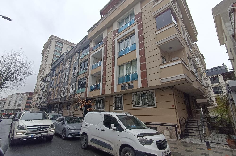 C21 MOLLA TEAM'DEN BAYRAMPAŞA/YILDIRIMDA SATILIK 2+1 DAİRE