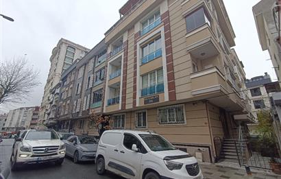 C21 MOLLA TEAM'DEN BAYRAMPAŞA/YILDIRIMDA SATILIK 2+1 DAİRE