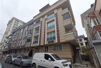 C21 MOLLA TEAM'DEN BAYRAMPAŞA/YILDIRIMDA SATILIK 2+1 DAİRE