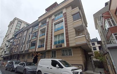 C21 MOLLA TEAM'DEN BAYRAMPAŞA/YILDIRIMDA SATILIK 2+1 DAİRE