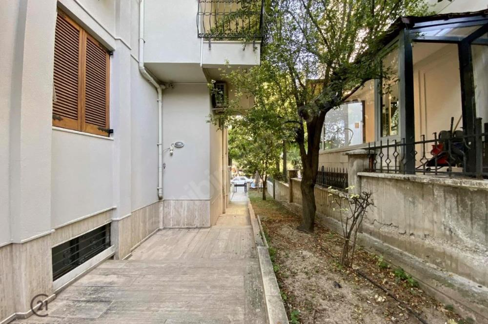 Çamlık’ta Kiralık Villa