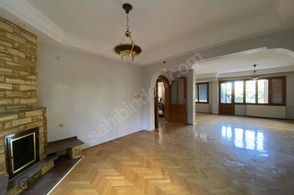 Çamlık’ta Kiralık Villa