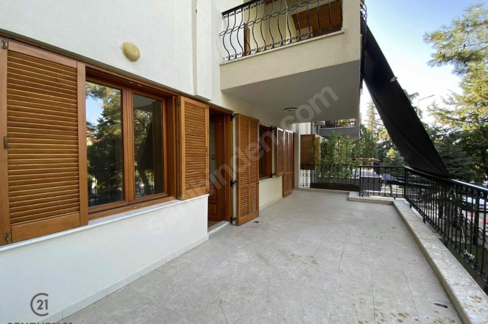 Çamlık’ta Kiralık Villa