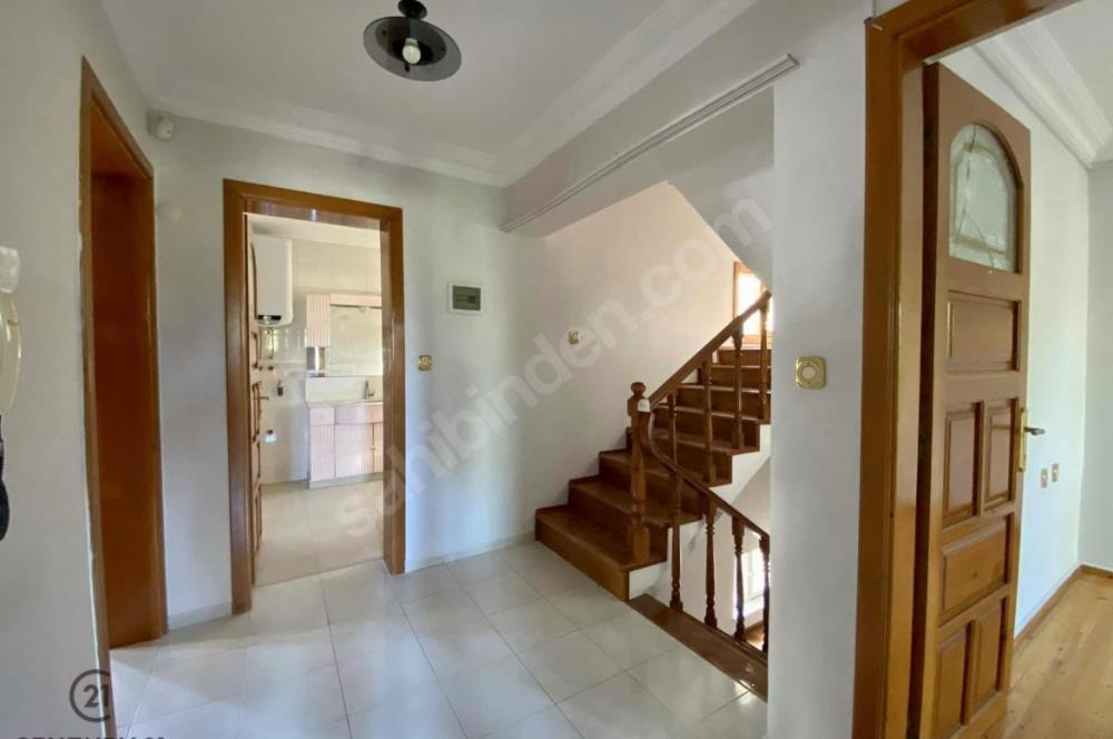 Çamlık’ta Kiralık Villa