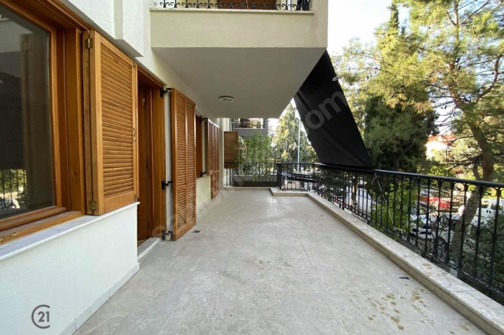 Çamlık’ta Kiralık Villa