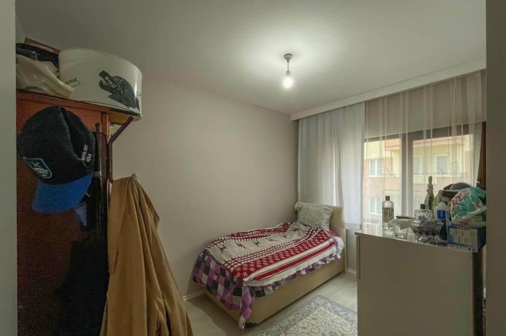 ÇANAKKALE MERKEZ AKTUR BLOX EVLERİ SATILIK 2+1 DAİRE