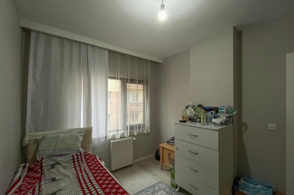 ÇANAKKALE MERKEZ AKTUR BLOX EVLERİ SATILIK 2+1 DAİRE