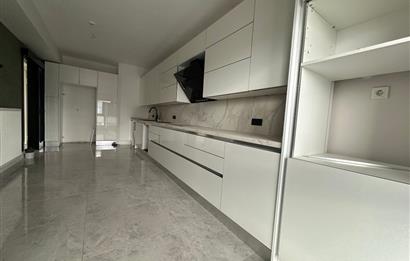 BAYSAŞ İSTANBUL 216'DA BÜYÜK  3+1 KİRALIK DAİRE