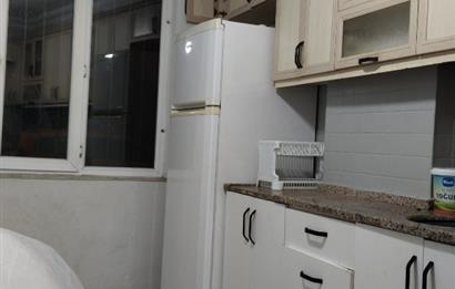 ANTALYA MURATPAŞA YÜKSEKALAN 2+1 KİRALIK DAİRE