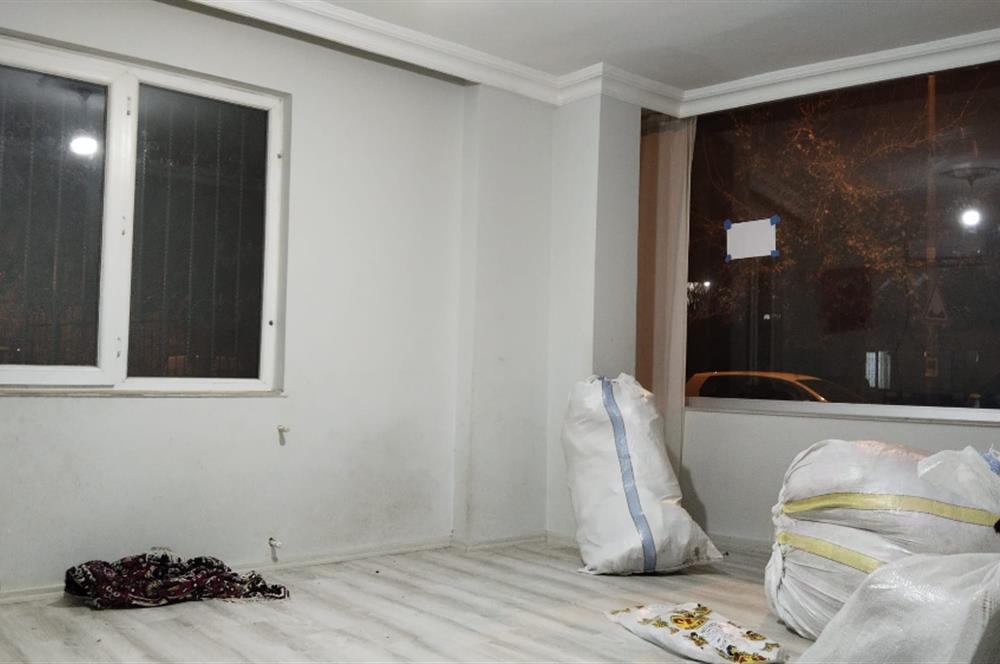 ANTALYA MURATPAŞA YÜKSEKALAN 2+1 KİRALIK DAİRE