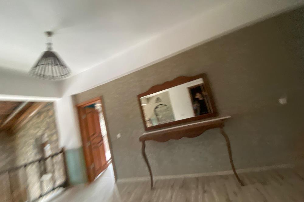 KONYAALTI HİSARÇANDIR EŞYALI 5+1 KİRALIK DAİRE