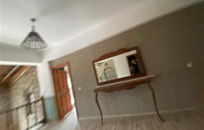 KONYAALTI HİSARÇANDIR EŞYALI 5+1 KİRALIK DAİRE