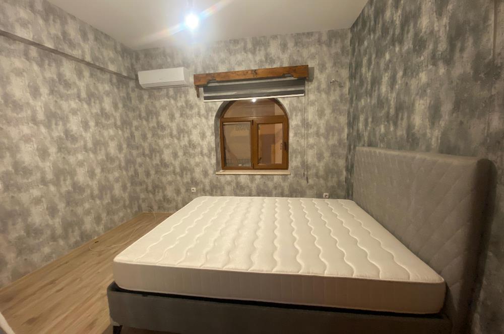 KONYAALTI HİSARÇANDIR EŞYALI 5+1 KİRALIK DAİRE