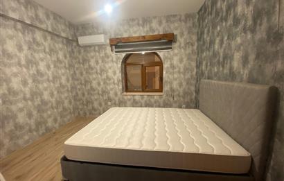 KONYAALTI HİSARÇANDIR EŞYALI 5+1 KİRALIK DAİRE