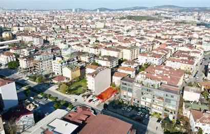 SANCAKTEPE, MECLİS MAH. KÖŞE PARSEL 370 M2 İMARLI SATILIK ARSA