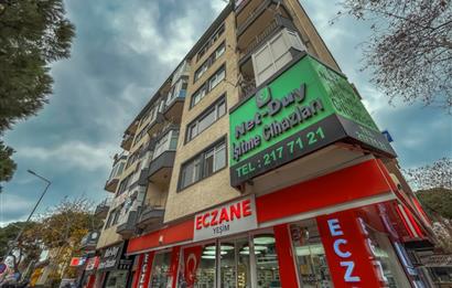 ÇANAKKALE MERKEZ KEMALPAŞA' DA SATILIK 3+1 DAİRE