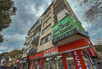 ÇANAKKALE MERKEZ KEMALPAŞA' DA SATILIK 3+1 DAİRE