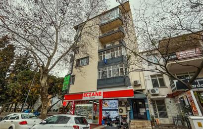 ÇANAKKALE MERKEZ KEMALPAŞA' DA SATILIK 3+1 DAİRE