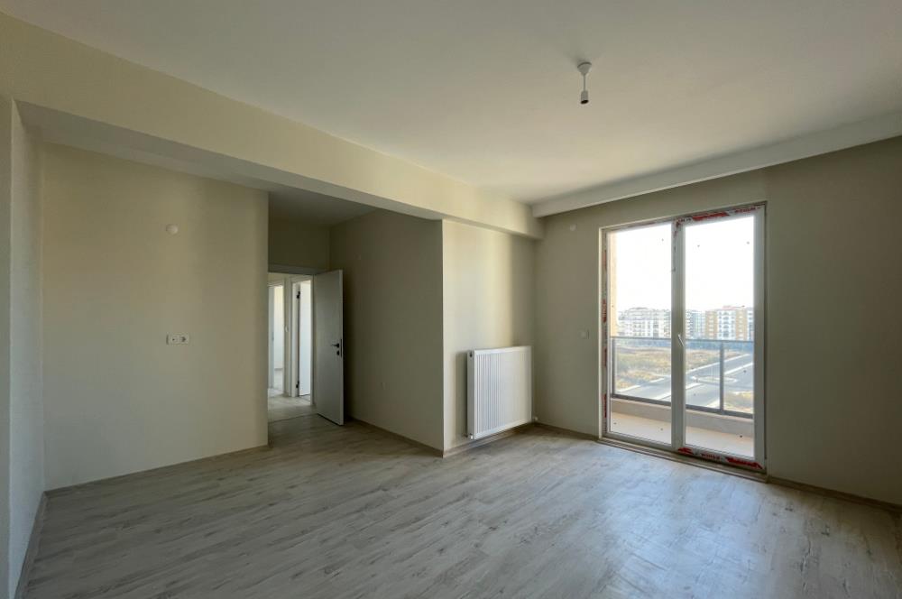 ÇANAKKALE MERKEZ İSMETPAŞA TEMEL CITY6' DA SATILIK 3+1 DAİRE