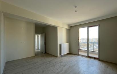 ÇANAKKALE MERKEZ İSMETPAŞA TEMEL CITY6' DA SATILIK 3+1 DAİRE