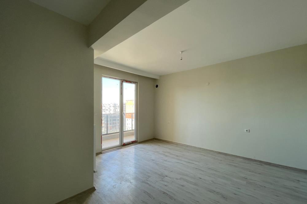 ÇANAKKALE MERKEZ İSMETPAŞA TEMEL CITY6' DA SATILIK 3+1 DAİRE