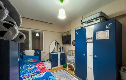 ÇANAKKALE MERKEZ KEMALPAŞA' DA SATILIK 3+1 DAİRE