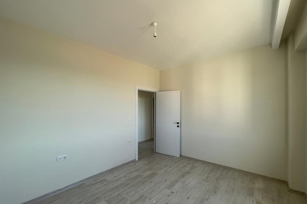 ÇANAKKALE MERKEZ İSMETPAŞA TEMEL CITY6' DA SATILIK 3+1 DAİRE