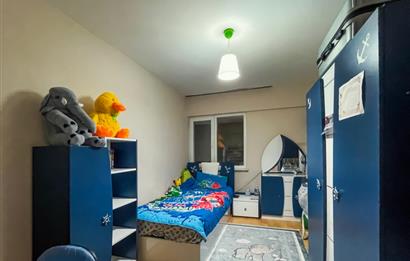 ÇANAKKALE MERKEZ KEMALPAŞA' DA SATILIK 3+1 DAİRE