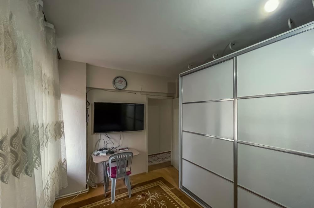 ÇANAKKALE MERKEZ KEMALPAŞA' DA SATILIK 3+1 DAİRE