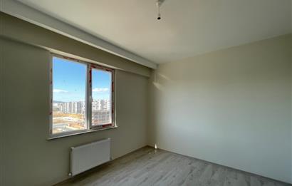 ÇANAKKALE MERKEZ İSMETPAŞA TEMEL CITY6' DA SATILIK 3+1 DAİRE