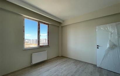 ÇANAKKALE MERKEZ İSMETPAŞA TEMEL CITY6' DA SATILIK 3+1 DAİRE