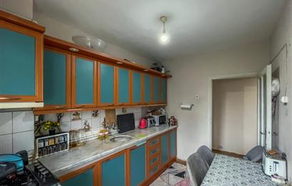 ÇANAKKALE MERKEZ KEMALPAŞA' DA SATILIK 3+1 DAİRE